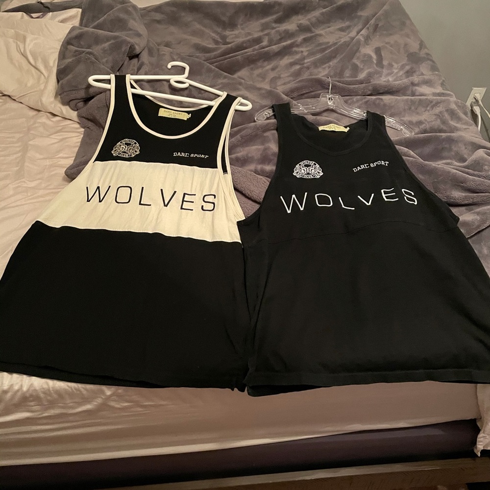 Darc Sport Ohana 2020 Tanks